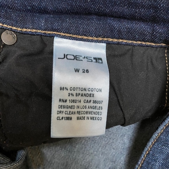 Joe’s Jeans - Picture 4 of 5